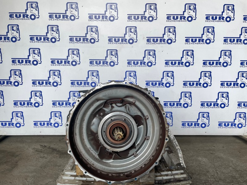 CUTIE DE VITEZE TRAXON FORD F-MAX 12 TX 2621 TD R=16,69-1,0 JC46 7K481BAB - Boîte de vitesse pour Camion: photos 2 CUTIE DE VITEZE TRAXON FORD F-MAX 12 TX 2621 TD R=16,69-1,0 JC46 7K481BAB - Boîte de vitesse pour Camion: photos 2