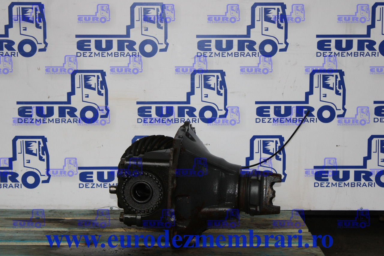 DIFERENTIAL FINAL AXA SPATE SCANIA RP835 R-1,12 2235771, 1531352, 2591633 - Différentiel pour Camion: photos 2 DIFERENTIAL FINAL AXA SPATE SCANIA RP835 R-1,12 2235771, 1531352, 2591633 - Différentiel pour Camion: photos 2