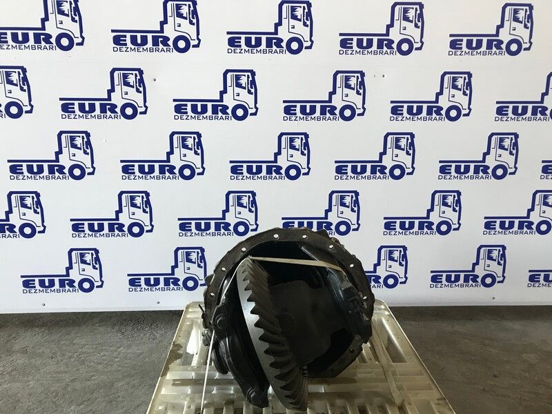 DIFERENTIAL MERCEDES ACTROS MP4 R=2,41 - Différentiel pour Camion: photos 2 DIFERENTIAL MERCEDES ACTROS MP4 R=2,41 - Différentiel pour Camion: photos 2