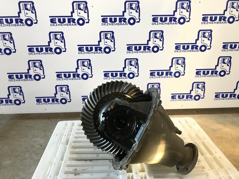 DIFERENTIAL MERCEDES ACTROS MP4 R=2,61 - Différentiel pour Camion: photos 1 DIFERENTIAL MERCEDES ACTROS MP4 R=2,61 - Différentiel pour Camion: photos 1