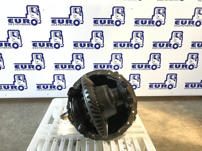 DIFERENTIAL MERCEDES ACTROS MP4 R=2,61 - Différentiel pour Camion: photos 2 DIFERENTIAL MERCEDES ACTROS MP4 R=2,61 - Différentiel pour Camion: photos 2