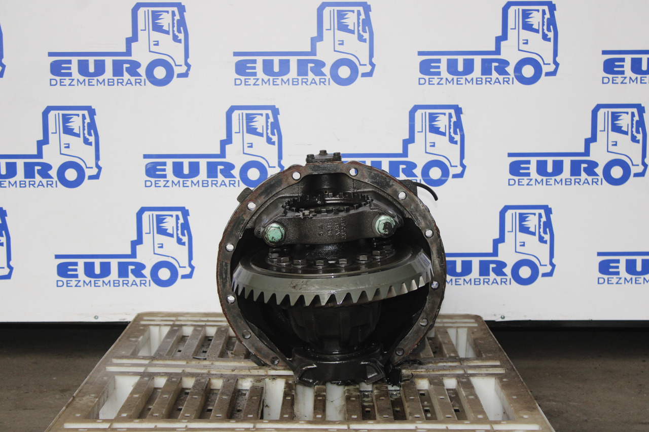 DIFERENTIAL MERCEDES ATEGO R=43:13 HL4 004520282, 770102 - Différentiel pour Camion: photos 2 DIFERENTIAL MERCEDES ATEGO R=43:13 HL4 004520282, 770102 - Différentiel pour Camion: photos 2