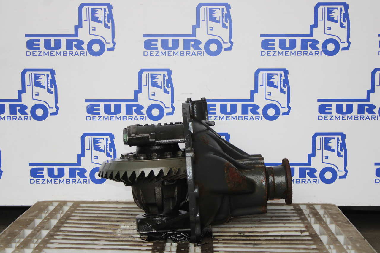 DIFERENTIAL MERCEDES ATEGO R=43:13 HL4 004520282, 770102 - Différentiel pour Camion: photos 1 DIFERENTIAL MERCEDES ATEGO R=43:13 HL4 004520282, 770102 - Différentiel pour Camion: photos 1