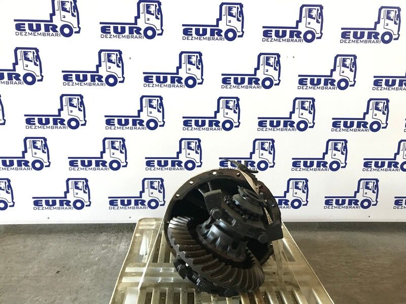 DIFERENTIAL RENAULT 177E R=1/264 R=2,64 - Différentiel pour Camion: photos 1 DIFERENTIAL RENAULT 177E R=1/264 R=2,64 - Différentiel pour Camion: photos 1