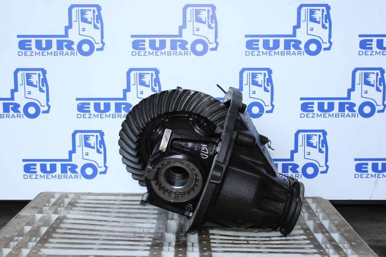 DIFERENTIAL VOLVO MS 17X RSS1344D R=2,31 21977778 - Différentiel pour Camion: photos 1 DIFERENTIAL VOLVO MS 17X RSS1344D R=2,31 21977778 - Différentiel pour Camion: photos 1