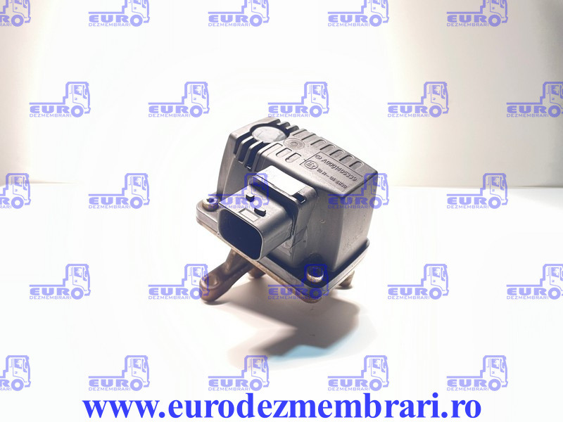 DOZATOR ADBLUE MERCEDES ACTROS MP4 A0001405339 - Système d'échappement pour Camion: photos 1 DOZATOR ADBLUE MERCEDES ACTROS MP4 A0001405339 - Système d'échappement pour Camion: photos 1