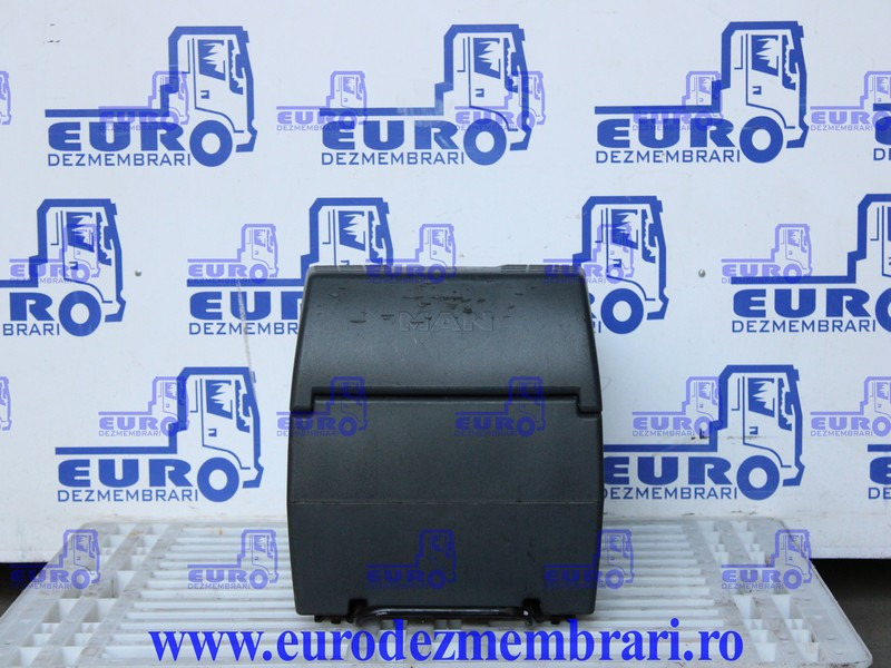 FRIGIDER MAN TGA TGX 81.63910.6015, 81.63910.6022, 81.63910.6024, 81.63910.6032 - Cabine et intérieur pour Camion: photos 1 FRIGIDER MAN TGA TGX 81.63910.6015, 81.63910.6022, 81.63910.6024, 81.63910.6032 - Cabine et intérieur pour Camion: photos 1