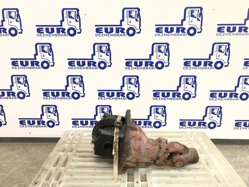 GRUP DIFERENTIAL MAN SILENT R=29:17 R=1,70 - Différentiel pour Camion: photos 2 GRUP DIFERENTIAL MAN SILENT R=29:17 R=1,70 - Différentiel pour Camion: photos 2