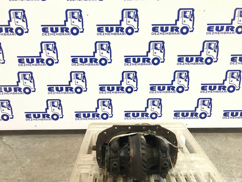 GRUP DIFERENTIAL MAN SILENT R=29:17 R=1,70 - Différentiel pour Camion: photos 1 GRUP DIFERENTIAL MAN SILENT R=29:17 R=1,70 - Différentiel pour Camion: photos 1