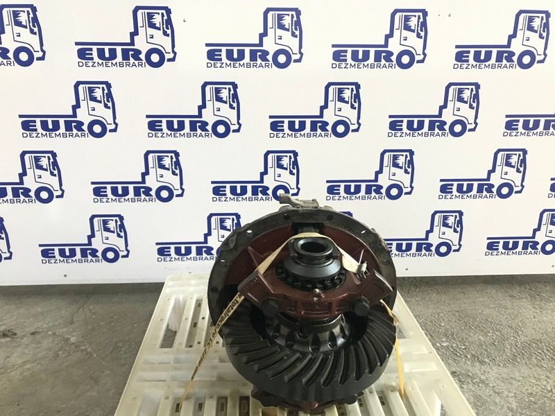 GRUP DIFERENTIAL RENAULT MIDLUM R=36:7 R=5,14 - Différentiel pour Camion: photos 1 GRUP DIFERENTIAL RENAULT MIDLUM R=36:7 R=5,14 - Différentiel pour Camion: photos 1