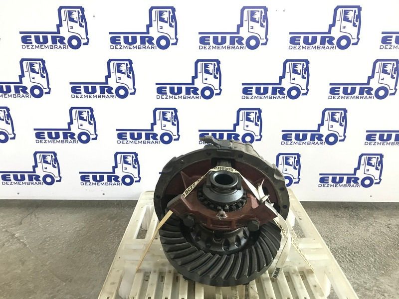 GRUP DIFERENTIAL RENAULT MIDLUM R=36:8 R=4,50 - Différentiel pour Camion: photos 1 GRUP DIFERENTIAL RENAULT MIDLUM R=36:8 R=4,50 - Différentiel pour Camion: photos 1