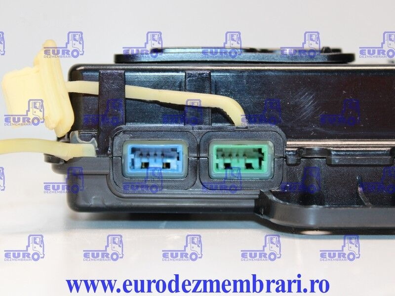 IVECO STRALIS 5801906925 - Bloc de gestion pour Camion: photos 2 IVECO STRALIS 5801906925 - Bloc de gestion pour Camion: photos 2
