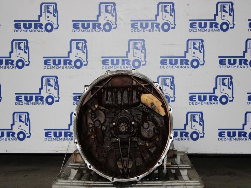 MAN 12AS 2130 TD R=15,86-1,00 - Boîte de vitesse pour Camion: photos 4 MAN 12AS 2130 TD R=15,86-1,00 - Boîte de vitesse pour Camion: photos 4