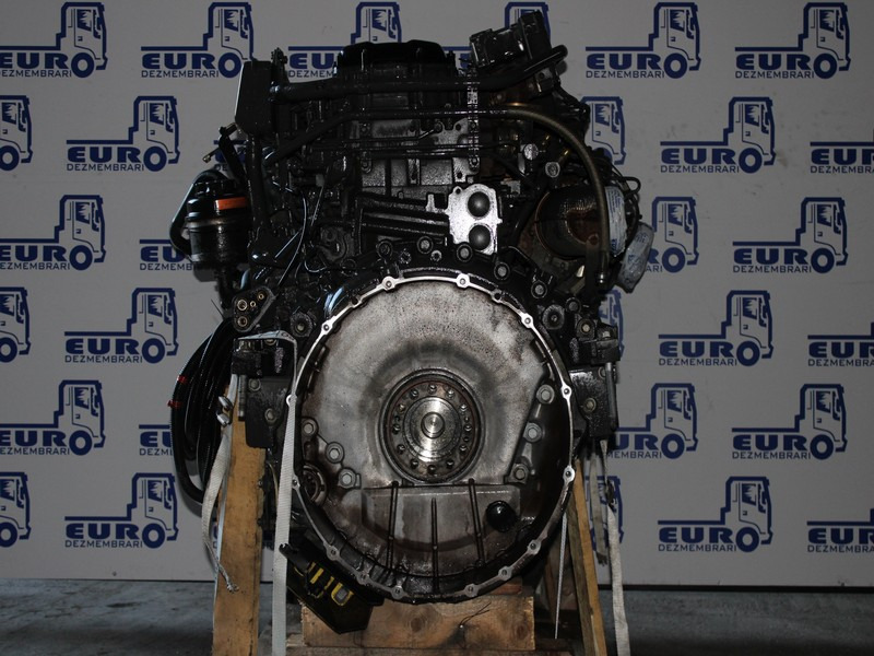 MOTOR DAF XF XG MX-13 355 H5 EURO 6 480CP 2249867 - Moteur pour Camion: photos 4 MOTOR DAF XF XG MX-13 355 H5 EURO 6 480CP 2249867 - Moteur pour Camion: photos 4