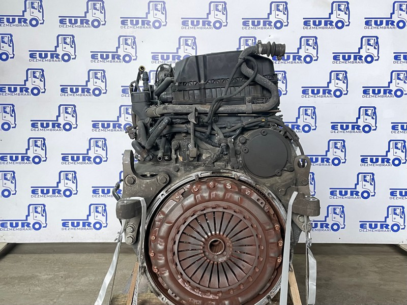 MOTOR RENAULT T DTI 11 460CP E6 21741436 - Moteur pour Camion: photos 4 MOTOR RENAULT T DTI 11 460CP E6 21741436 - Moteur pour Camion: photos 4