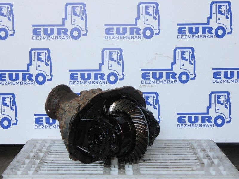 Mercedes-Benz ACTROS MP2 R=29:24 HL7 - Différentiel pour Camion: photos 1 Mercedes-Benz ACTROS MP2 R=29:24 HL7 - Différentiel pour Camion: photos 1