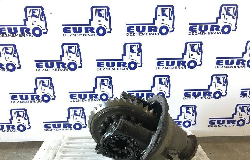 Mercedes-Benz ACTROS MP4 - Différentiel pour Camion: photos 2 Mercedes-Benz ACTROS MP4 - Différentiel pour Camion: photos 2