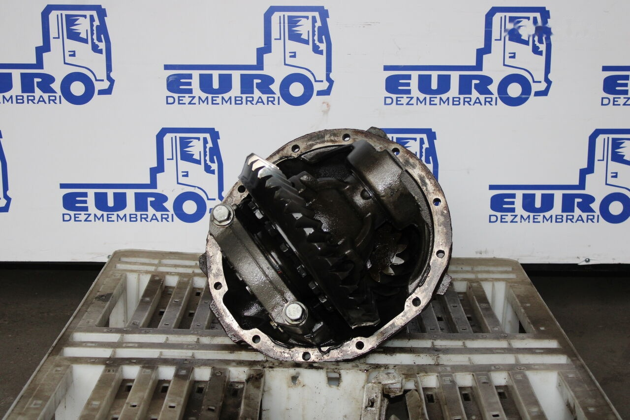 Mercedes-Benz ATEGO R=38:13 HL2 006503790 - Différentiel pour Camion: photos 1 Mercedes-Benz ATEGO R=38:13 HL2 006503790 - Différentiel pour Camion: photos 1