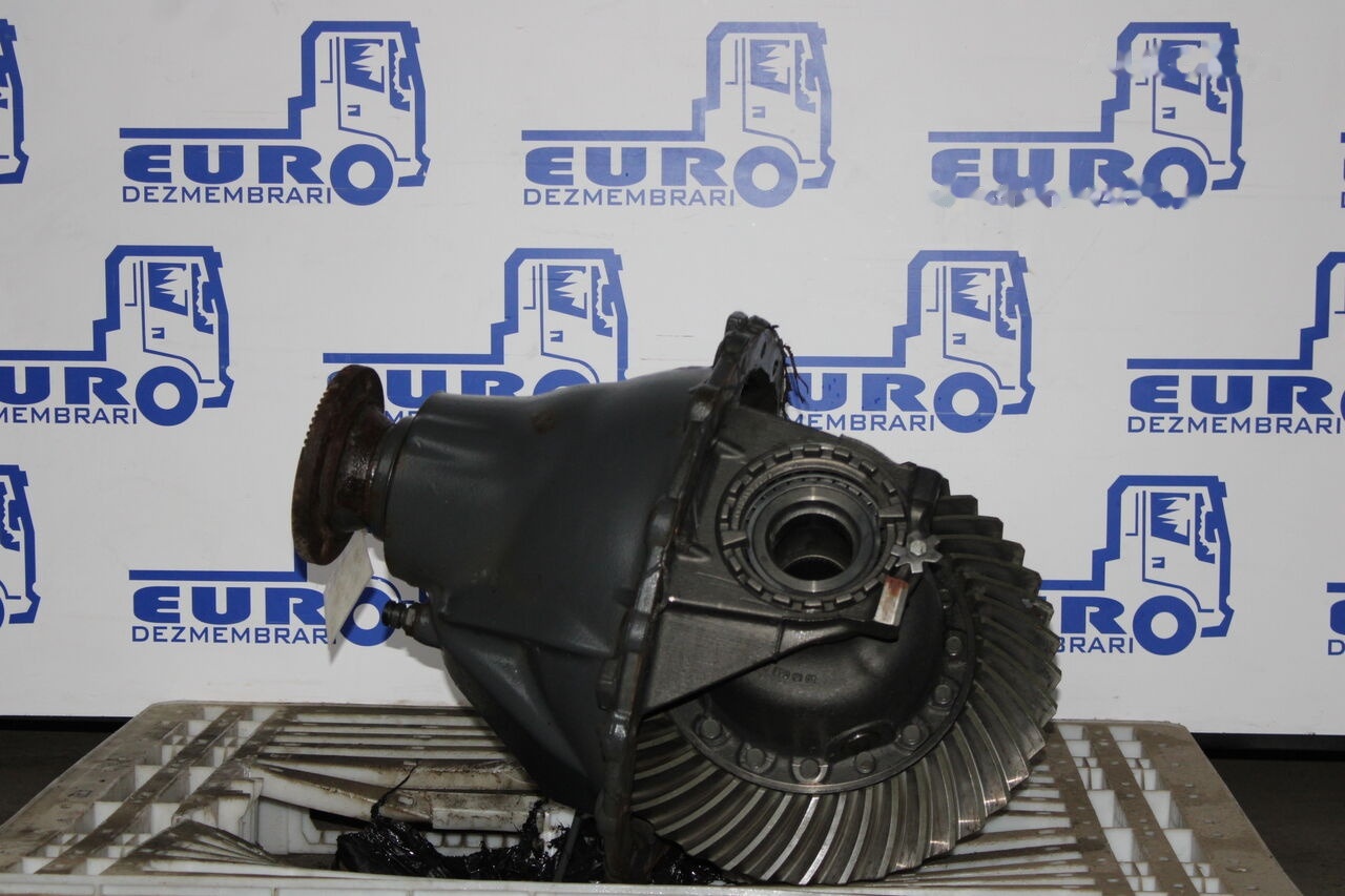 Mercedes-Benz R=2,277 R440-13 - Différentiel pour Camion: photos 2 Mercedes-Benz R=2,277 R440-13 - Différentiel pour Camion: photos 2