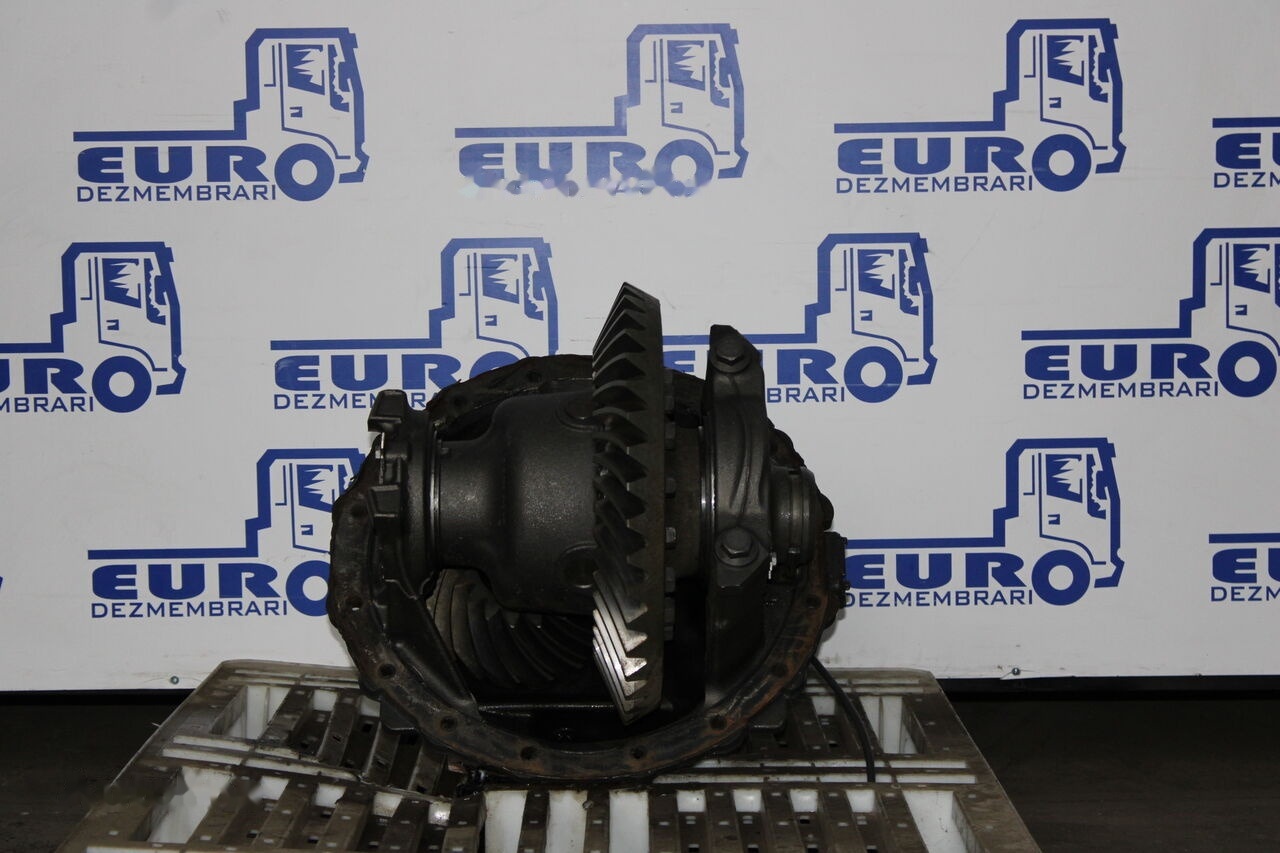 Mercedes-Benz R=2,277 R440-13 - Différentiel pour Camion: photos 1 Mercedes-Benz R=2,277 R440-13 - Différentiel pour Camion: photos 1