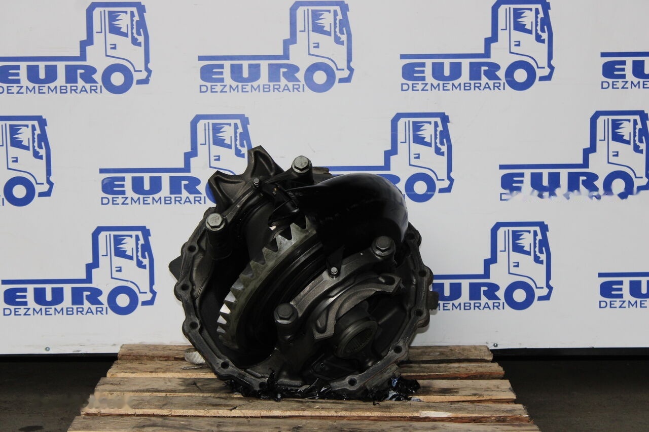 Mercedes-Benz R=2,412 R440-13 - Différentiel pour Camion: photos 1 Mercedes-Benz R=2,412 R440-13 - Différentiel pour Camion: photos 1