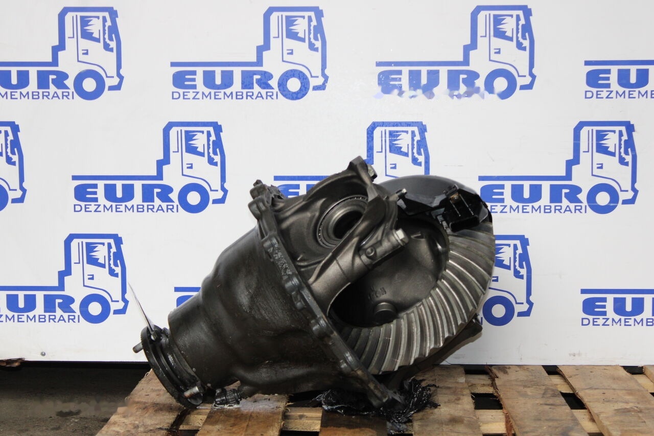 Mercedes-Benz R=2,412 R440-13 - Différentiel pour Camion: photos 2 Mercedes-Benz R=2,412 R440-13 - Différentiel pour Camion: photos 2