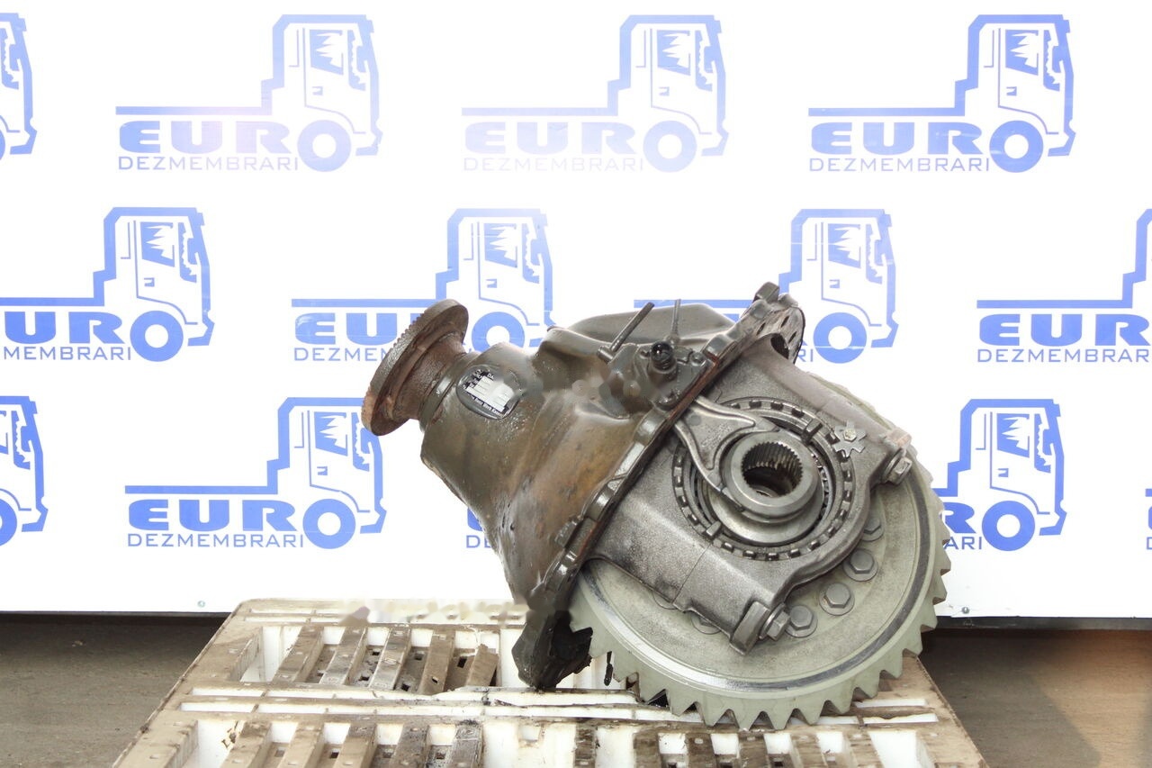 Mercedes-Benz R=2,533 R440-13 - Différentiel pour Camion: photos 3 Mercedes-Benz R=2,533 R440-13 - Différentiel pour Camion: photos 3