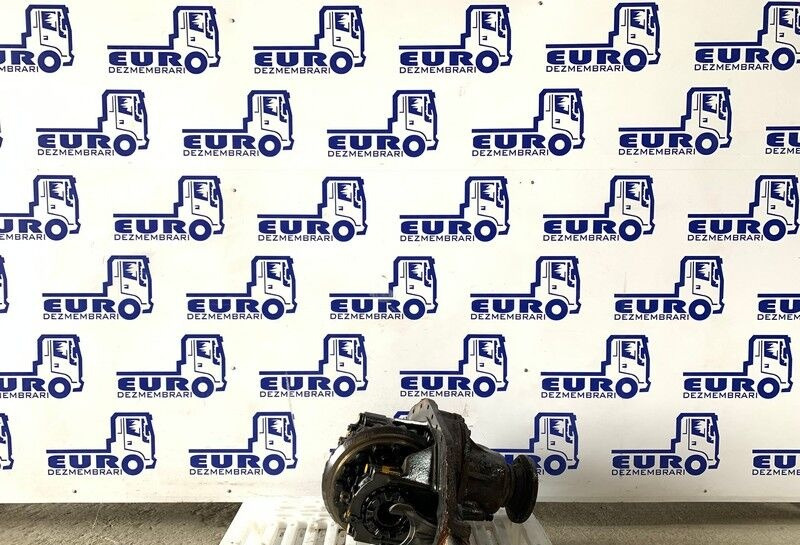 Mercedes-Benz R=29:24 R=1,19 Mercedes-Benz ACTROS MP1 - Différentiel pour Camion: photos 1 Mercedes-Benz R=29:24 R=1,19 Mercedes-Benz ACTROS MP1 - Différentiel pour Camion: photos 1