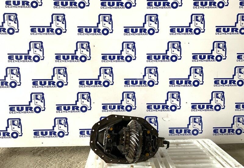 Mercedes-Benz R=29:24 R=1,19 Mercedes-Benz ACTROS MP1 - Différentiel pour Camion: photos 2 Mercedes-Benz R=29:24 R=1,19 Mercedes-Benz ACTROS MP1 - Différentiel pour Camion: photos 2