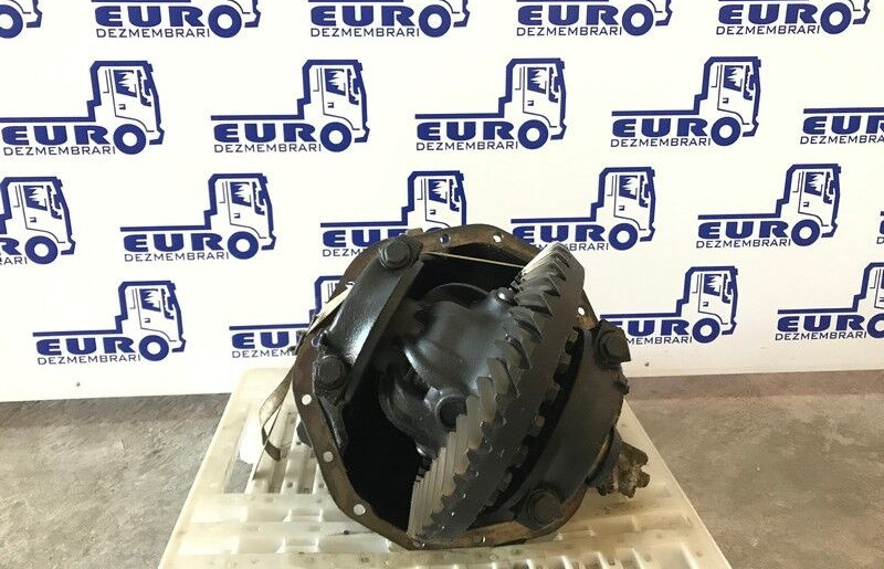 Mercedes-Benz R=41:13 I=3,15 Mercedes-Benz ACTROS MP1 - Différentiel pour Camion: photos 2 Mercedes-Benz R=41:13 I=3,15 Mercedes-Benz ACTROS MP1 - Différentiel pour Camion: photos 2