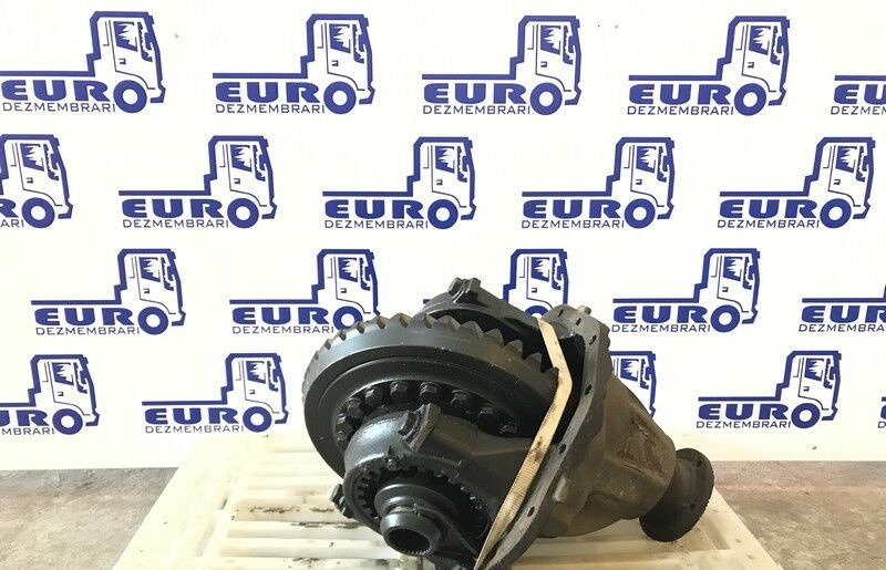 Mercedes-Benz R=41:13 I=3,15 Mercedes-Benz ACTROS MP1 - Différentiel pour Camion: photos 1 Mercedes-Benz R=41:13 I=3,15 Mercedes-Benz ACTROS MP1 - Différentiel pour Camion: photos 1