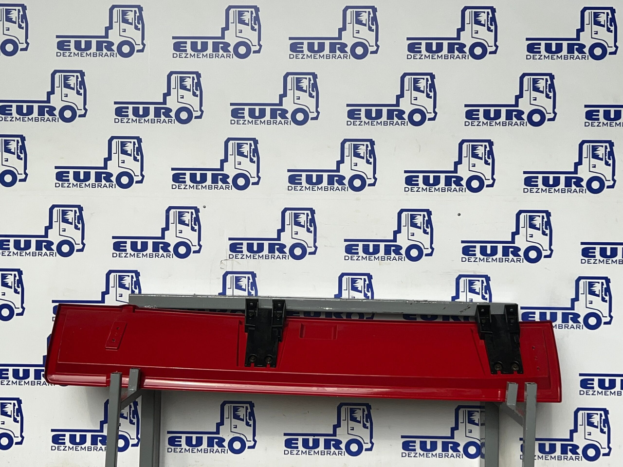 PARAVANT LATERAL DREAPTA MERCEDES ACTROS MP5 A9637901644 - Carrosserie et extérieur pour Camion: photos 2 PARAVANT LATERAL DREAPTA MERCEDES ACTROS MP5 A9637901644 - Carrosserie et extérieur pour Camion: photos 2