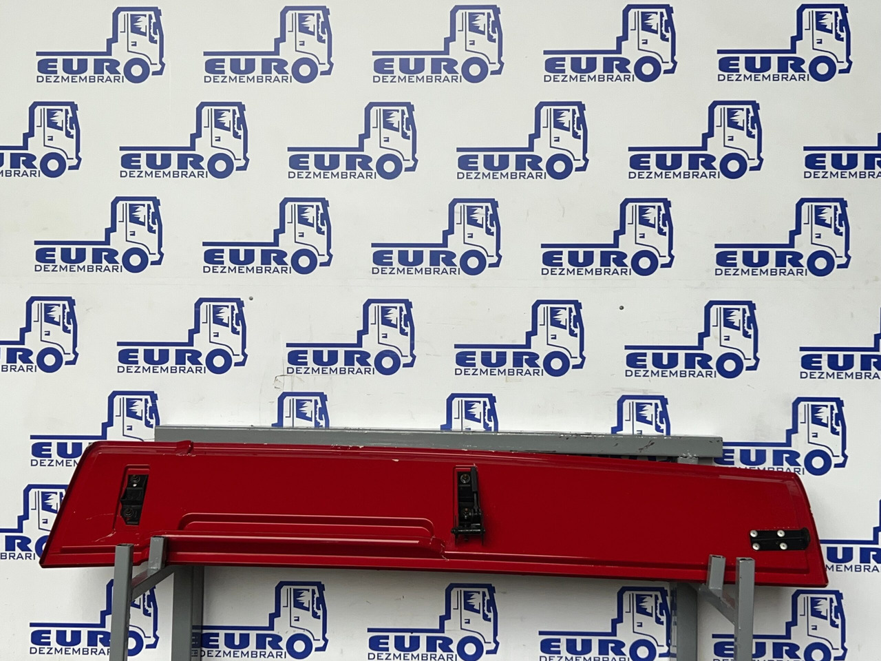 PARAVANT LATERAL STANGA MERCEDES ACTROS MP5 A9637901444 - Carrosserie et extérieur pour Camion: photos 2 PARAVANT LATERAL STANGA MERCEDES ACTROS MP5 A9637901444 - Carrosserie et extérieur pour Camion: photos 2