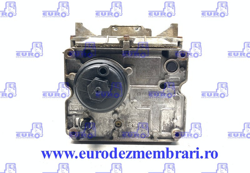 POMPA ADBLUE IVECO ASTRA E5 504374326 - Système d'échappement pour Camion: photos 1 POMPA ADBLUE IVECO ASTRA E5 504374326 - Système d'échappement pour Camion: photos 1