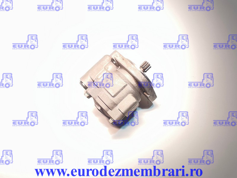 POMPA SERVODIRECTIE MERCEDES ACTROS MP4 A0034606180, A0034604080 - Pompe de support pour Camion: photos 1 POMPA SERVODIRECTIE MERCEDES ACTROS MP4 A0034606180, A0034604080 - Pompe de support pour Camion: photos 1