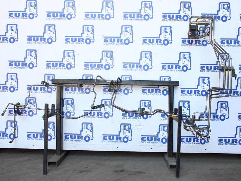 CONDUCTE REZERVOR GAZ LNG IVECO S-WAY 5802704263, 5802704270, 5802490442, 5802338479, 5802338485, 5802338484, 5802703479, 5802703495, 5802703496, 5802510079, 5802510080, 5802783122, 5802706244 - Pièces de rechange pour Camion: photos 1 CONDUCTE REZERVOR GAZ LNG IVECO S-WAY 5802704263, 5802704270, 5802490442, 5802338479, 5802338485, 5802338484, 5802703479, 5802703495, 5802703496, 5802510079, 5802510080, 5802783122, 5802706244 - Pièces de rechange pour Camion: photos 1