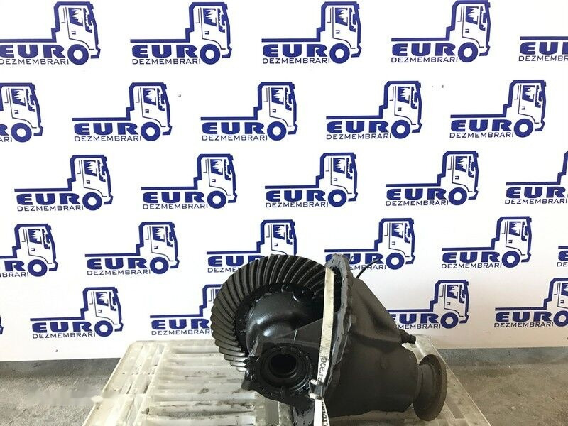 R=2,61 Mercedes-Benz ACTROS MP4 truck - Différentiel pour Camion: photos 2 R=2,61 Mercedes-Benz ACTROS MP4 truck - Différentiel pour Camion: photos 2