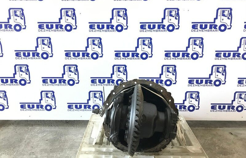 R=2,61 Mercedes-Benz ACTROS MP4 truck - Différentiel pour Camion: photos 1 R=2,61 Mercedes-Benz ACTROS MP4 truck - Différentiel pour Camion: photos 1