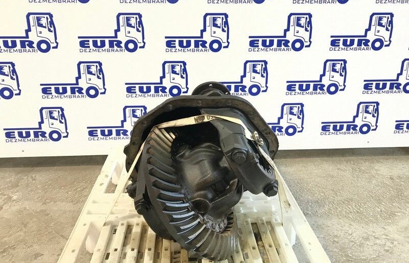 R=41:14 L=2,928 Mercedes-Benz - Différentiel pour Camion: photos 1 R=41:14 L=2,928 Mercedes-Benz - Différentiel pour Camion: photos 1
