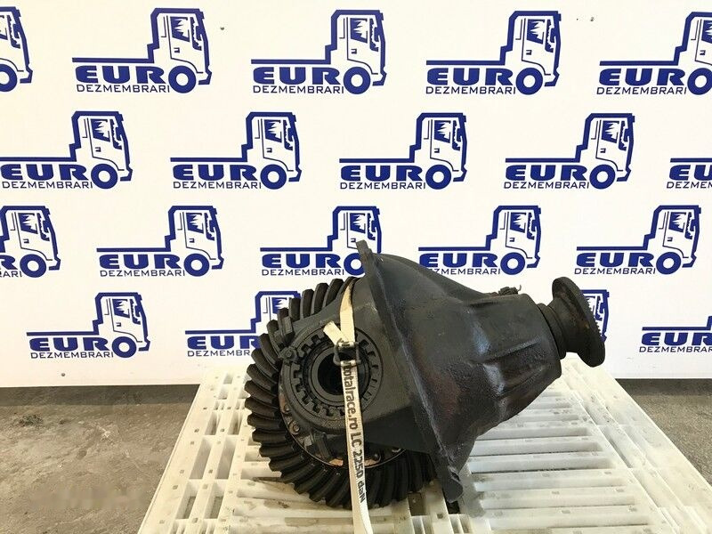 R=41:14 L=2,928 Mercedes-Benz - Différentiel pour Camion: photos 2 R=41:14 L=2,928 Mercedes-Benz - Différentiel pour Camion: photos 2