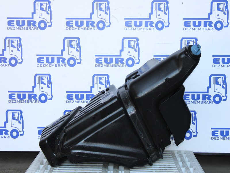 REZERVOR ADBLUE DAF XF XG 2297062 - AdBlue réservoir pour Camion: photos 2 REZERVOR ADBLUE DAF XF XG 2297062 - AdBlue réservoir pour Camion: photos 2