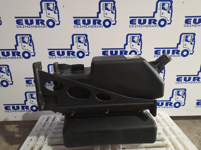 REZERVOR ADBLUE MAN TGX 81.15402.5034, 81.15402.5035, 81.15402.5028, 81.15402.5041, 81.15402.5049 - AdBlue réservoir pour Camion: photos 1 REZERVOR ADBLUE MAN TGX 81.15402.5034, 81.15402.5035, 81.15402.5028, 81.15402.5041, 81.15402.5049 - AdBlue réservoir pour Camion: photos 1