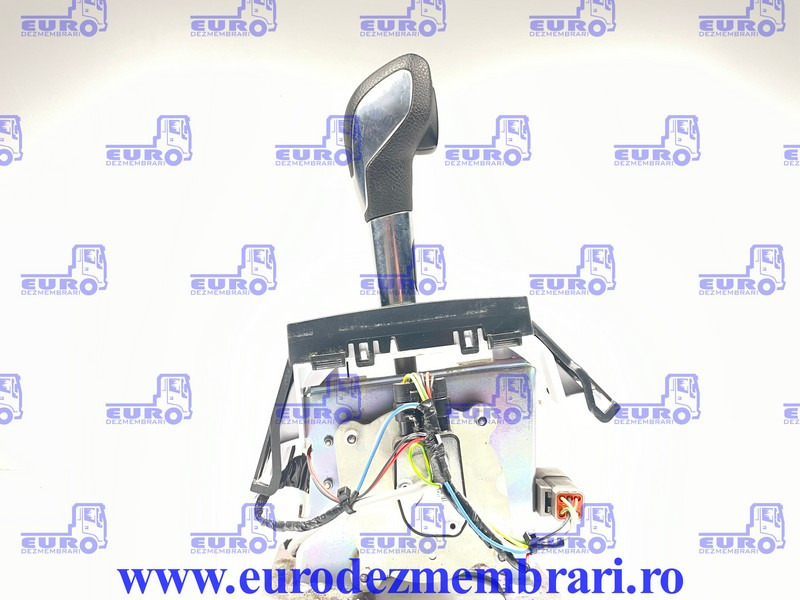 SCHIMBATOR VITEZE AUTOMAT FORD CARGO GC46 7210 BC - Cabine et intérieur pour Camion: photos 1 SCHIMBATOR VITEZE AUTOMAT FORD CARGO GC46 7210 BC - Cabine et intérieur pour Camion: photos 1