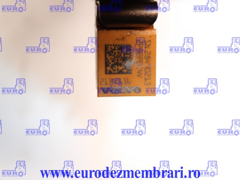 SET INJECTOARE VOLVO D13C 500CP EURO 5 EEV 21340616, 21371679 - Injecteur pour Camion: photos 3 SET INJECTOARE VOLVO D13C 500CP EURO 5 EEV 21340616, 21371679 - Injecteur pour Camion: photos 3