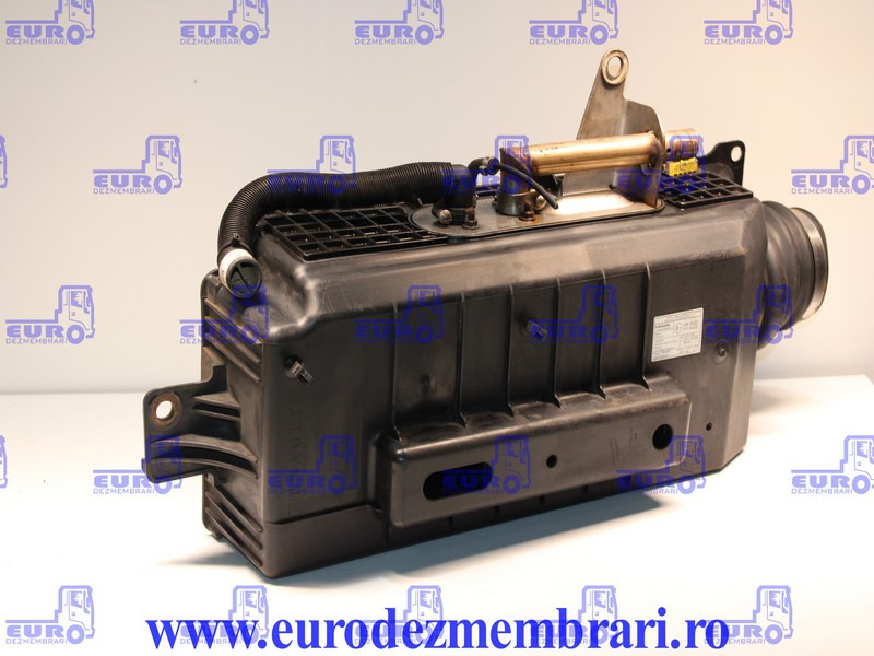 SIROCOU RENAULT T AIR TOP EVO 2000 7484544810 - Chauffage/ Ventilation pour Camion: photos 3 SIROCOU RENAULT T AIR TOP EVO 2000 7484544810 - Chauffage/ Ventilation pour Camion: photos 3