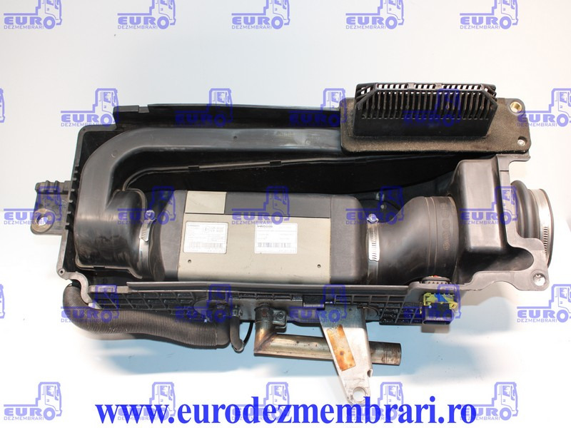 SIROCOU RENAULT T AIR TOP EVO 2000 7484544810 - Chauffage/ Ventilation pour Camion: photos 1 SIROCOU RENAULT T AIR TOP EVO 2000 7484544810 - Chauffage/ Ventilation pour Camion: photos 1