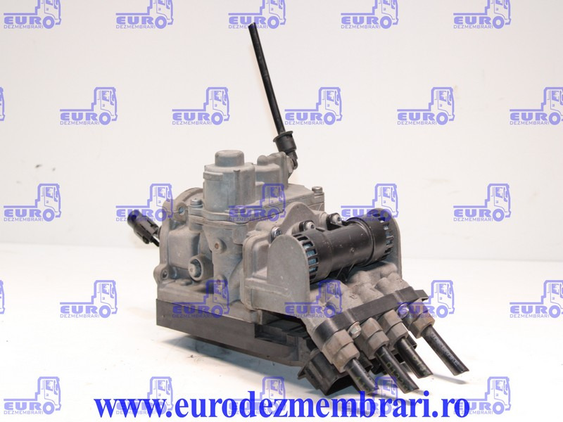SUPAPA PEDALIER IVECO STRALIS 42559558, 4800200120 - Valve de frein pour Camion: photos 2 SUPAPA PEDALIER IVECO STRALIS 42559558, 4800200120 - Valve de frein pour Camion: photos 2