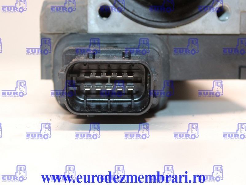 SUPAPA PEDALIER IVECO STRALIS 42559558, 4800200120 - Valve de frein pour Camion: photos 4 SUPAPA PEDALIER IVECO STRALIS 42559558, 4800200120 - Valve de frein pour Camion: photos 4