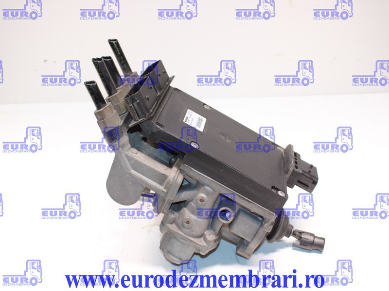 SUPAPA PEDALIER IVECO STRALIS 42559558, 4800200120 - Valve de frein pour Camion: photos 5 SUPAPA PEDALIER IVECO STRALIS 42559558, 4800200120 - Valve de frein pour Camion: photos 5