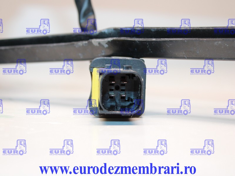 TIMONERIE STERGATOARE PARBRIZ + MOTORAS DAF XF XG 2346701, W250355 - Essuie-glace pour Camion: photos 3 TIMONERIE STERGATOARE PARBRIZ + MOTORAS DAF XF XG 2346701, W250355 - Essuie-glace pour Camion: photos 3